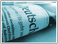 Zeitung